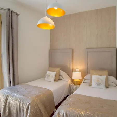 Apartment Renthas Constitucion Li