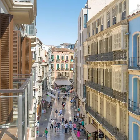 Renthas Constitucion Li Malaga
