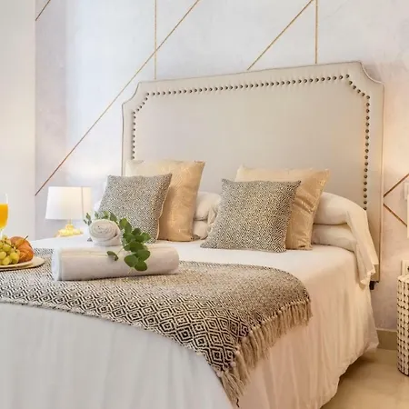Renthas Constitucion Li Apartment
