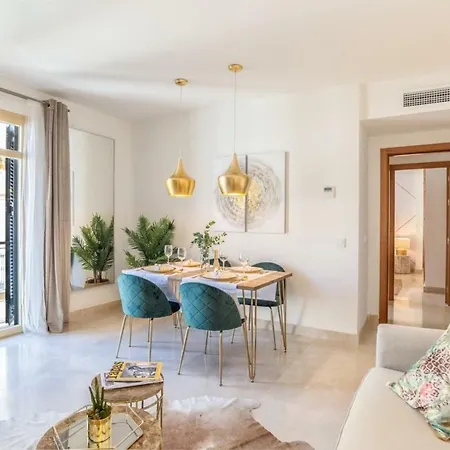Apartment Renthas Constitucion Li