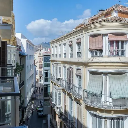Apartment Renthas Constitucion Li *